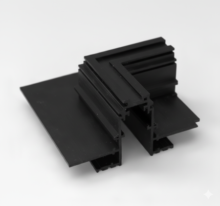 Łącznik 90° MQ-LINE-20R10354-LJ/B