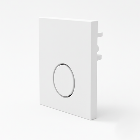 Zaślepka końcowa MQ-LINE-20S2628-EC/W