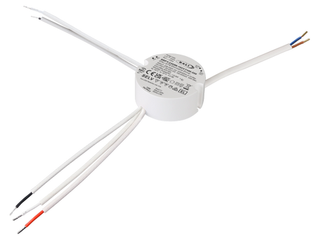 Zasilacz DALI CCT 10W (Tunable White) SRPY-2309N-10CCT100-500