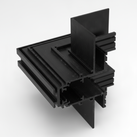 Łącznik wewnętrzny 90° MQ-LINE-20R10354-IN/B