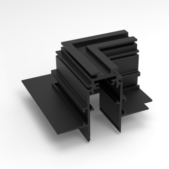 Łącznik 90° MQ-LINE-20R7255-LJ